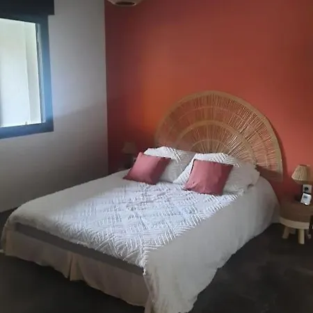 Jolie Avec Piscine Chauffee Villa Palaja