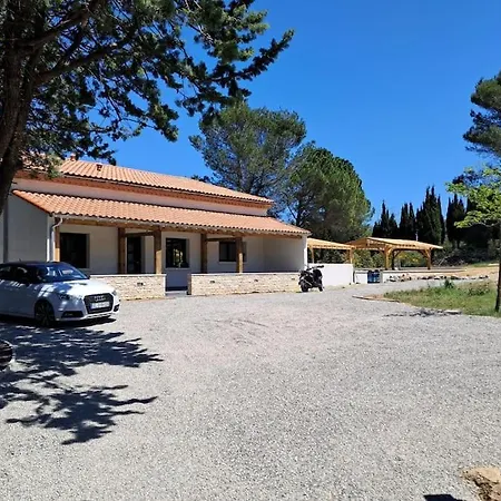Jolie Avec Piscine Chauffee * Palaja