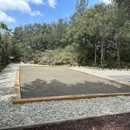 Jolie Avec Piscine Chauffee *